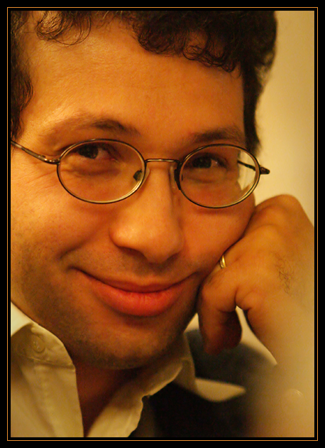 Dima Teytelman