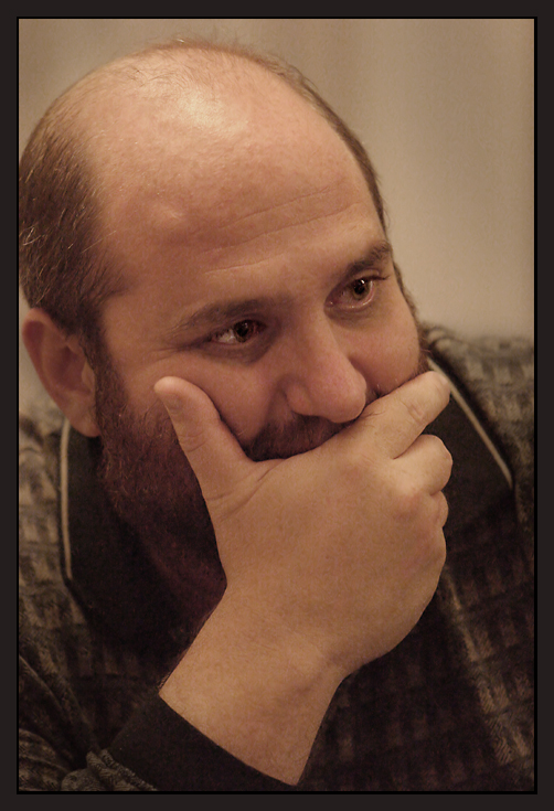 Leonid Kolmanovsky