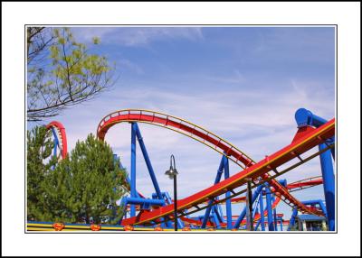 Superman Ultimate Flight