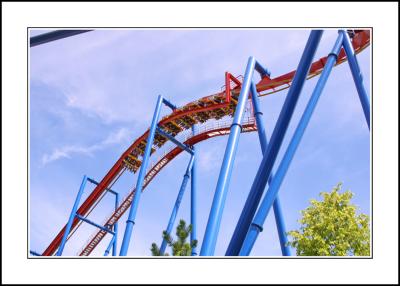 Superman Ultimate Flight