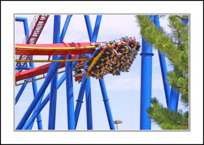 Superman Ultimate Flight