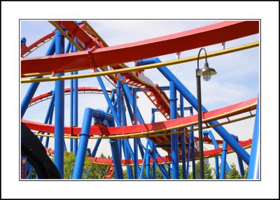 Superman Ultimate Flight