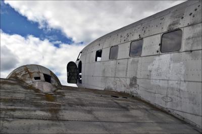 Douglas DC-2