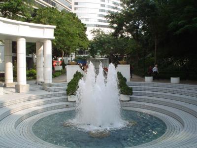 Hong Kong Park