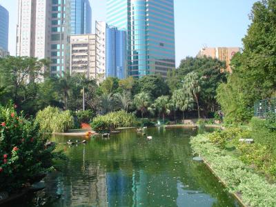 Bird Lake