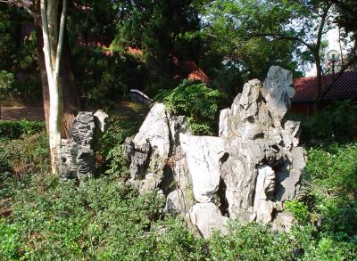 Rocks