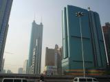 Twin Towers Shenzhen