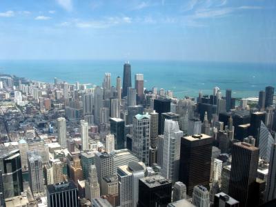 Sears Tower - North View