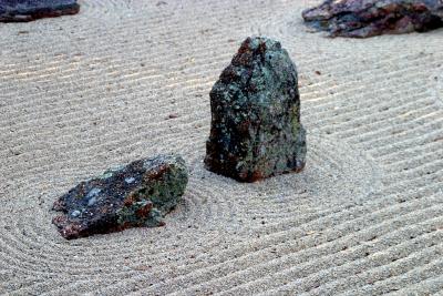 Rock Garden