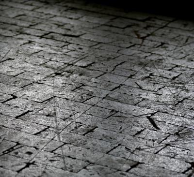 Wood Cobblestone 3