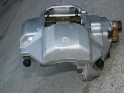 911 RS and 914-6 GT Alloy Calipers - Photo 8