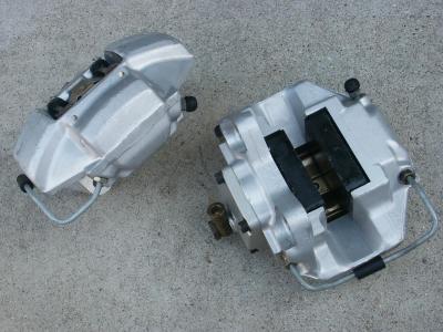 911 RS and 914-6 GT Alloy Calipers - Photo 5