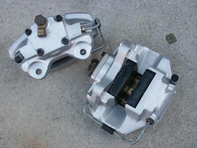 911 RS and 914-6 GT Alloy Calipers - Photo 6