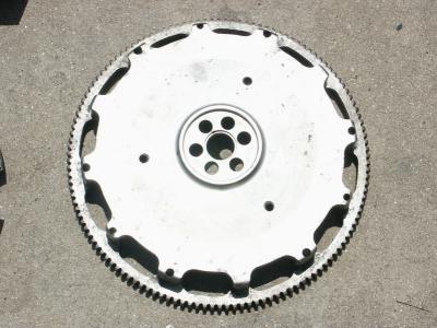 Sachs Clutch Flywheel Press-Plate - Photo 5
