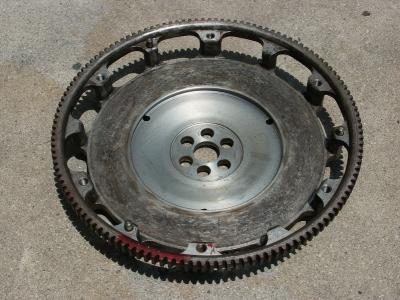 Sachs Clutch Flywheel Press-Plate - Photo 7