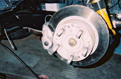 rear rotor 2