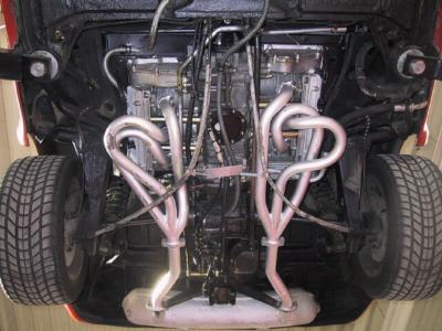 Monte Carlo 914-6 GT No. 9141430141 - Photo 18