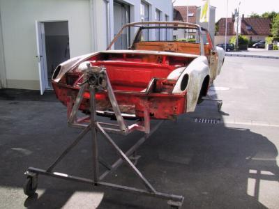 Monte Carlo 914-6 GT No. 9141430141 - Photo 22