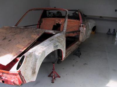 Monte Carlo 914-6 GT No. 9141430141 - Photo 23