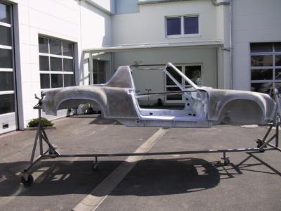 Monte Carlo 914-6 GT No. 9141430141 - Photo 25