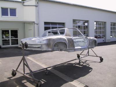 Monte Carlo 914-6 GT No. 9141430141 - Photo 26