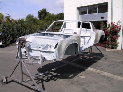 Monte Carlo 914-6 GT No. 9141430141 - Photo 27