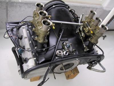 Monte Carlo 914-6 GT No. 9141430141 - Photo 30