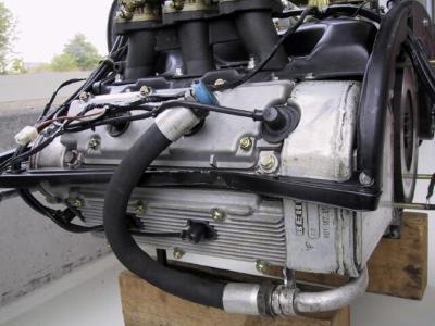 Monte Carlo 914-6 GT No. 9141430141 - Photo 31