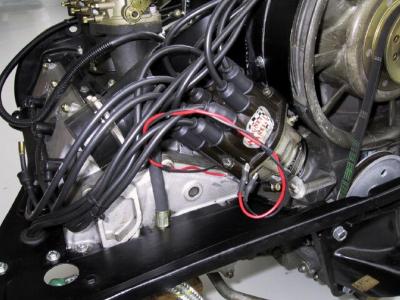 Monte Carlo 914-6 GT No. 9141430141 - Photo 32