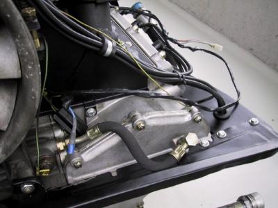Monte Carlo 914-6 GT No. 9141430141 - Photo 33