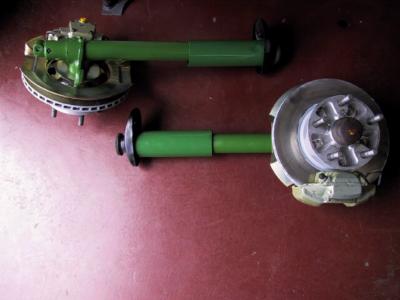Monte Carlo 914-6 GT No. 9141430141 - Photo 47
