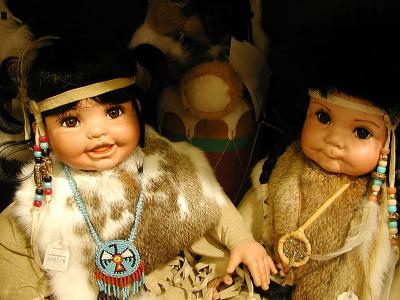 Dolls for Sale