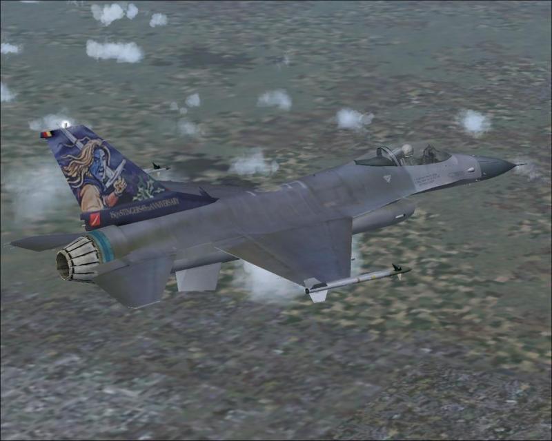F16 Braveheart 2
