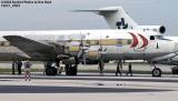 Legendary Airliners (ex-Eastern) DC-7B N836D aviation aircraft stock photo #1017