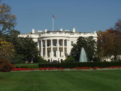 White House - Nov. 2003