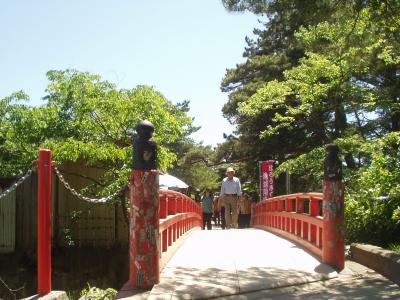 Matsushima Bay