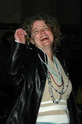 Parades are more fun that should be allowed.