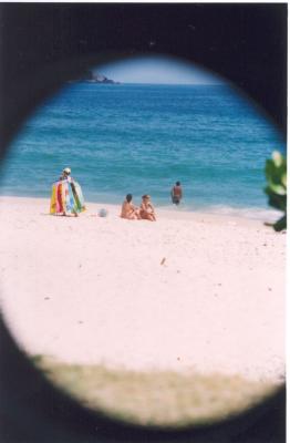 Barra