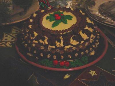 Louisiana Purchase Xmas 2003