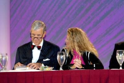 Charlie T & Donna Krech
