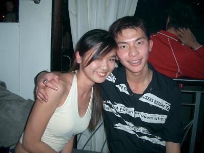 me and jenny.....again
