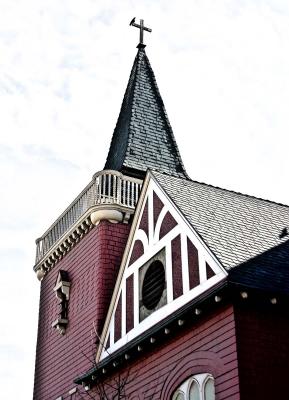 The Church