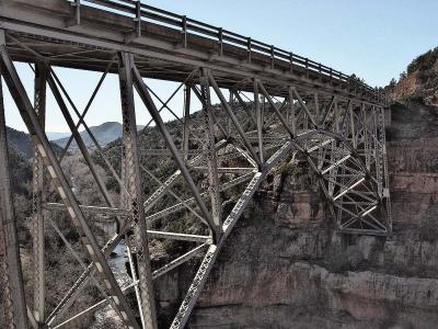 The Bridge