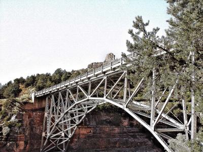 The Bridge 2