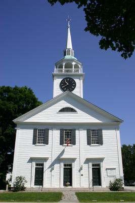 church