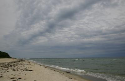 north shore beach