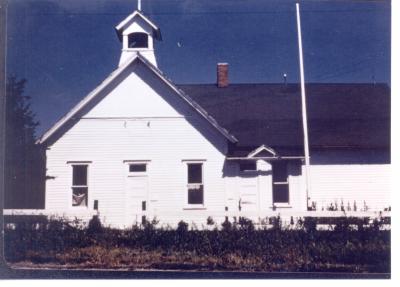 Talmage School. circa 30's