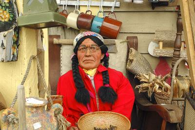 Mountain Folk Art & Mountain Junk