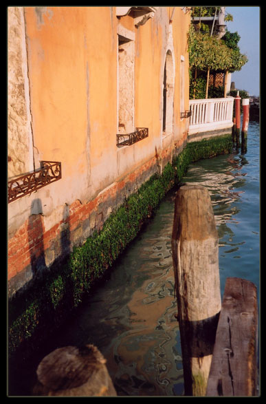 Calle del Dose da Ponte