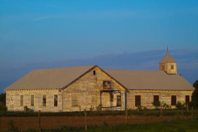 tuxedo church